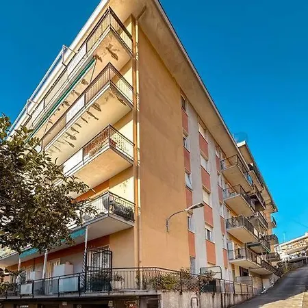 Parking Private - A 15 Minuti Da Portofino Apartament