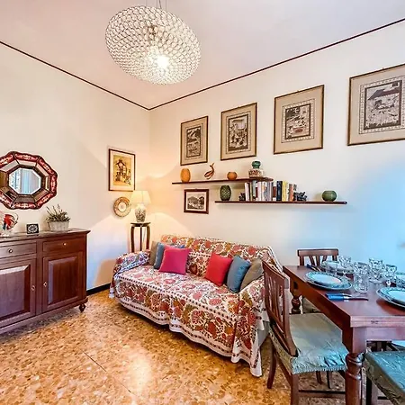 Apartament Parking Private - A 15 Minuti Da Portofino Rapallo